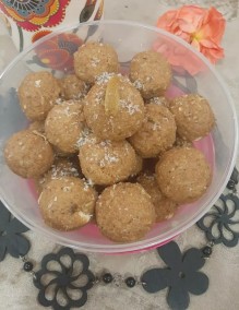 Punjabi Pinni